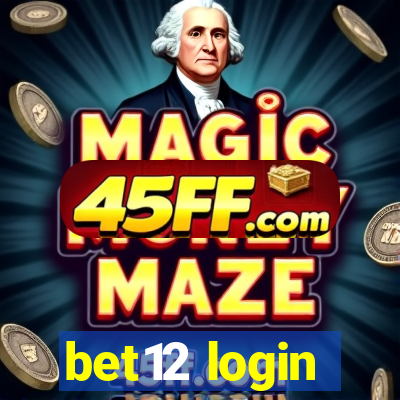 bet12 login